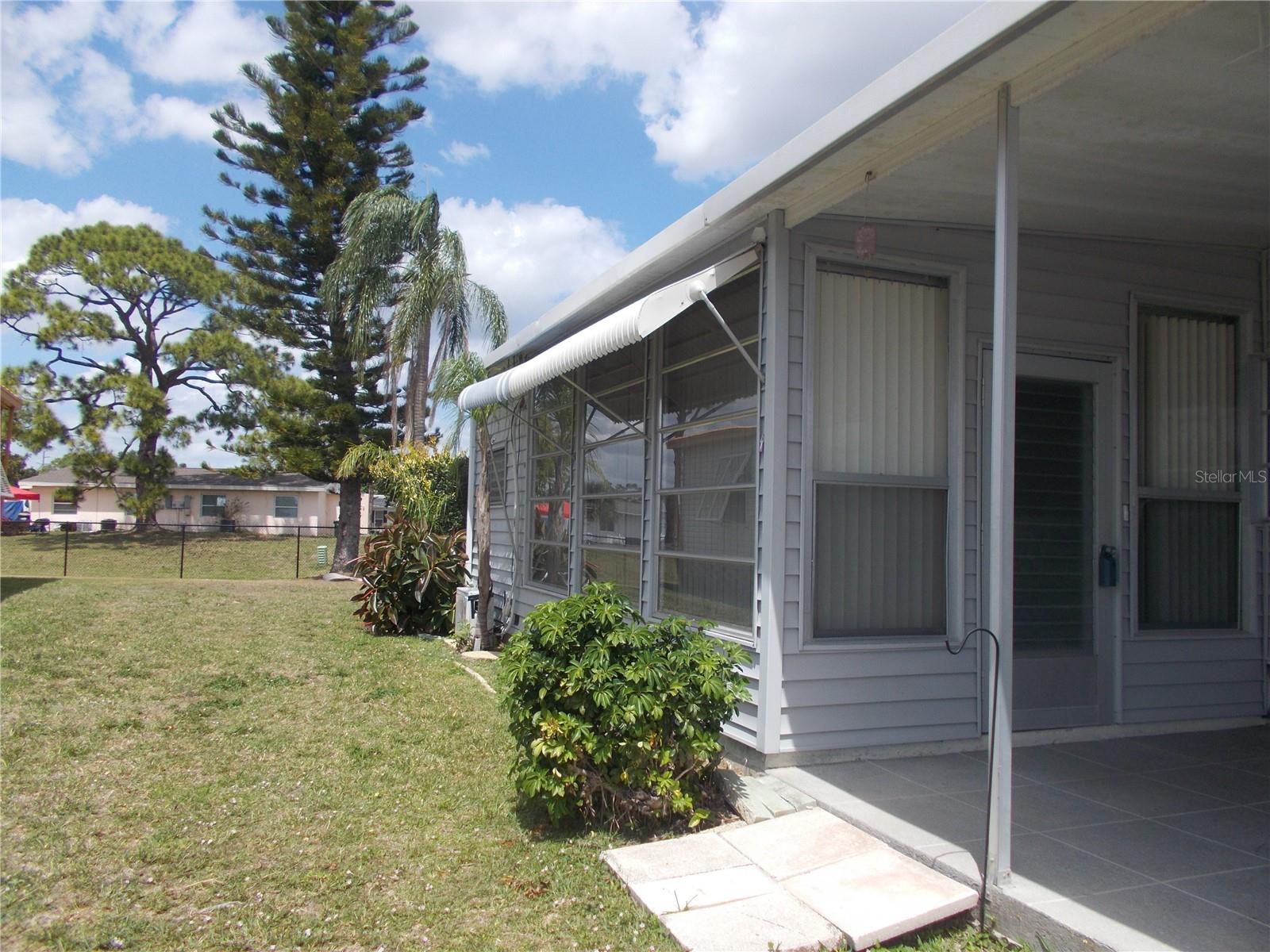 5580 HOLIDAY PARK BLVD, NORTH PORT, FL, 34287