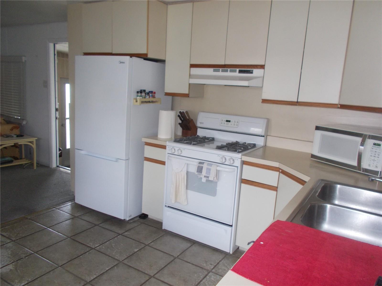 5580 HOLIDAY PARK BLVD, NORTH PORT, FL, 34287