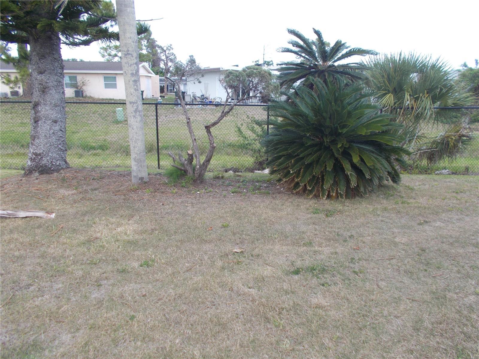 5580 HOLIDAY PARK BLVD, NORTH PORT, FL, 34287
