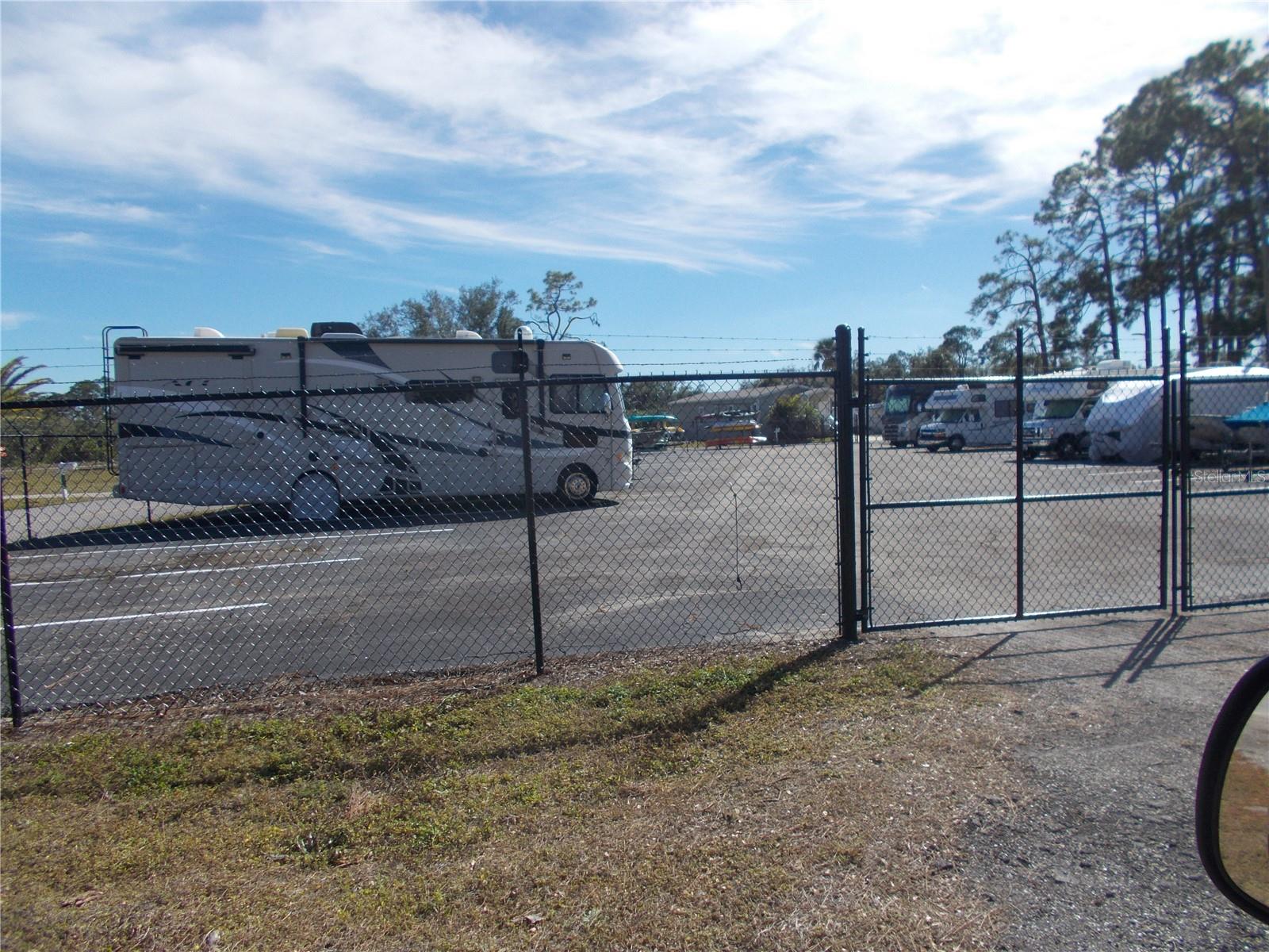 5580 HOLIDAY PARK BLVD, NORTH PORT, FL, 34287