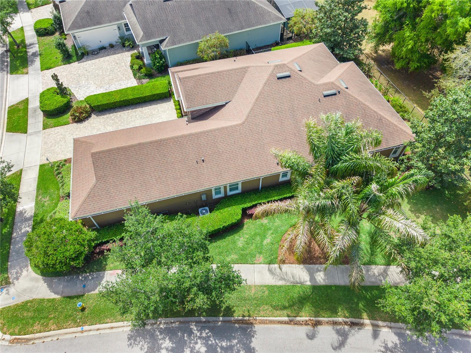 300 LAMBERTON LN, DELAND, FL, 32724