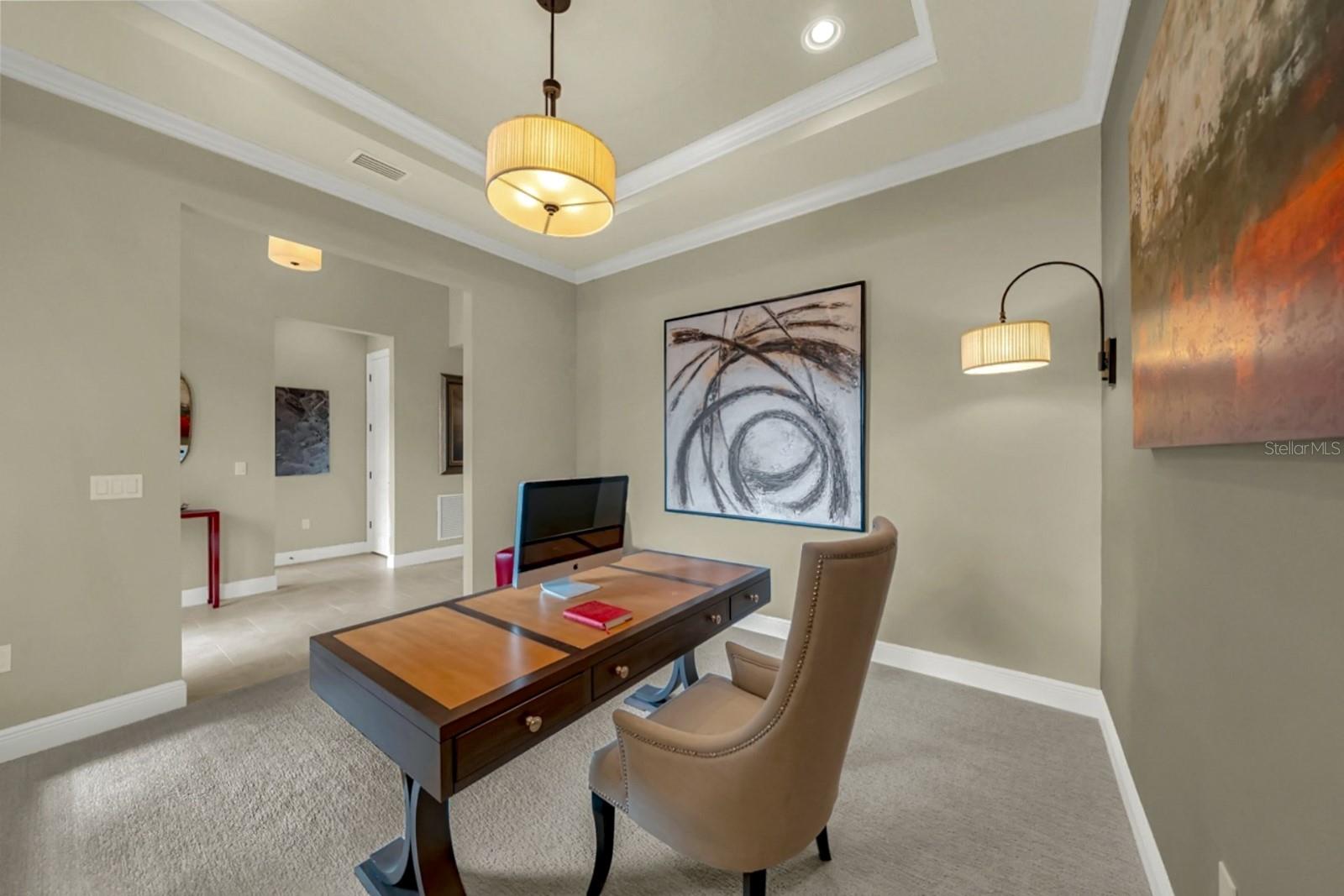 300 LAMBERTON LN, DELAND, FL, 32724