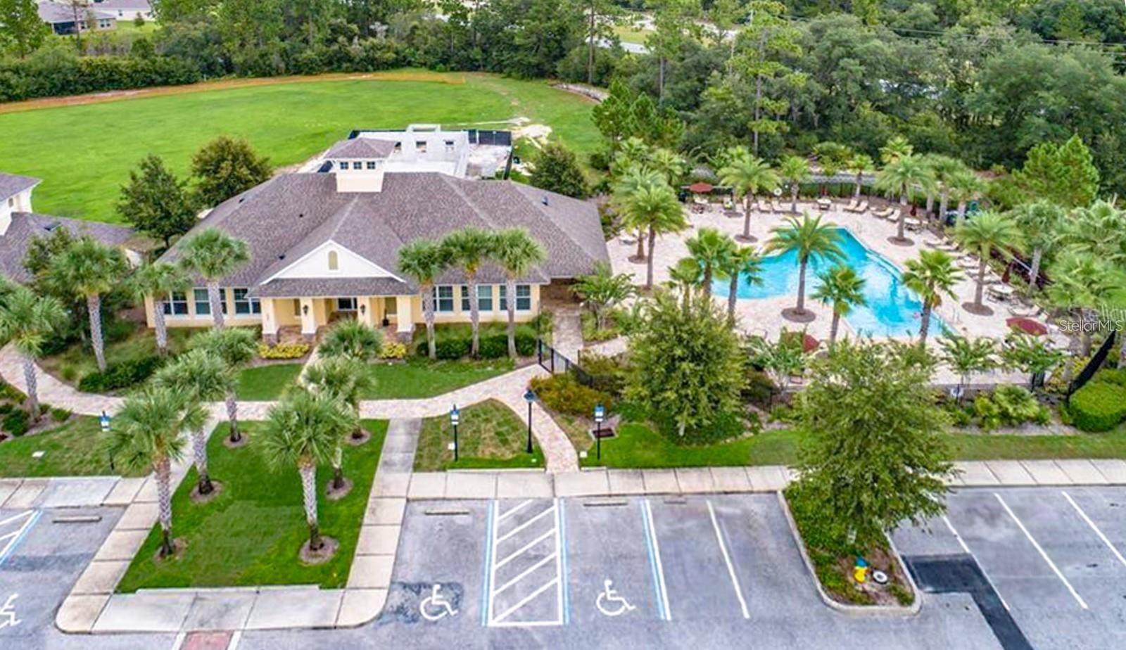 300 LAMBERTON LN, DELAND, FL, 32724