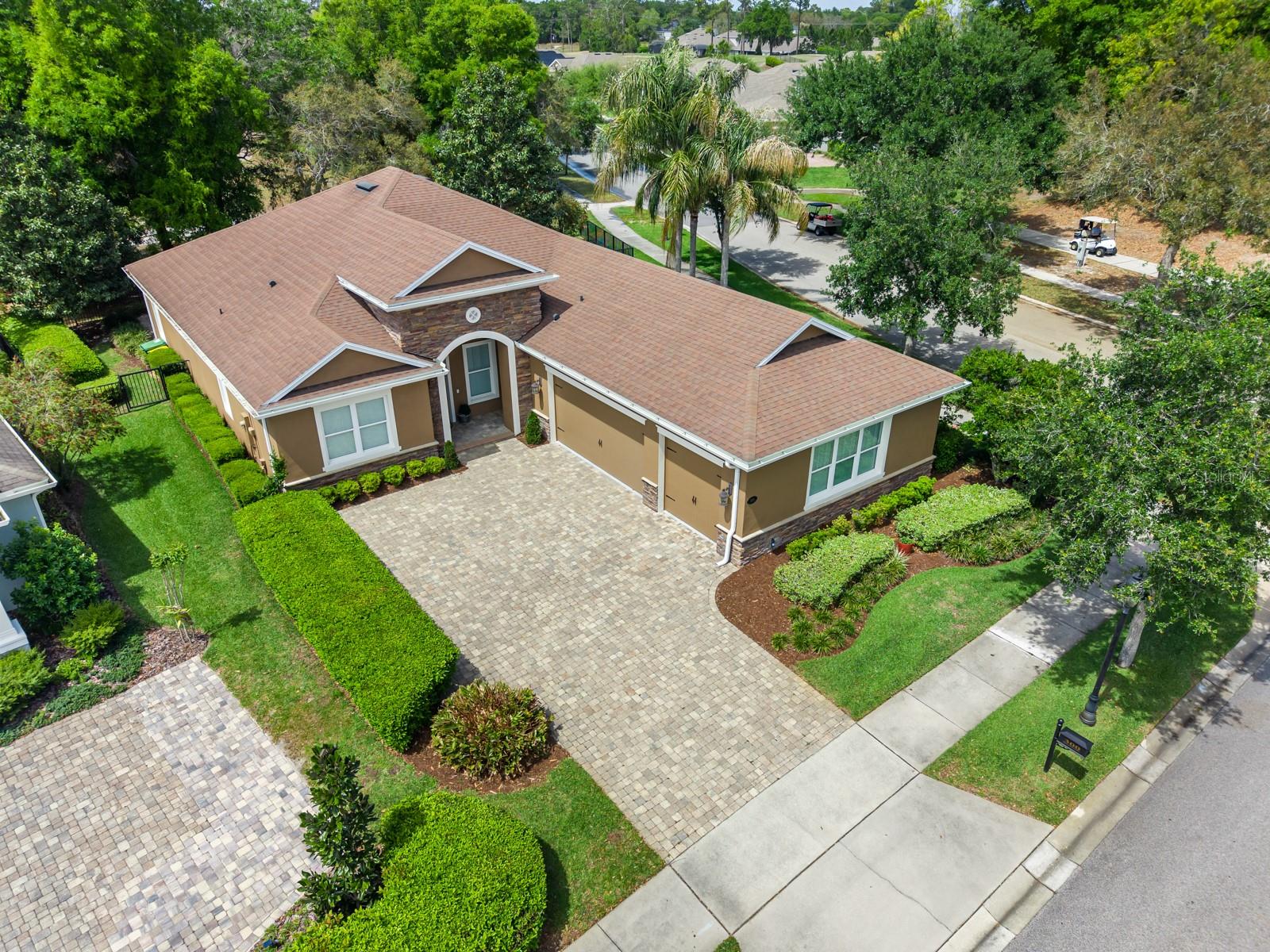 300 LAMBERTON LN, DELAND, FL, 32724