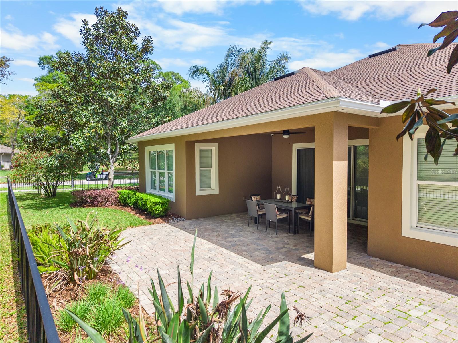300 LAMBERTON LN, DELAND, FL, 32724