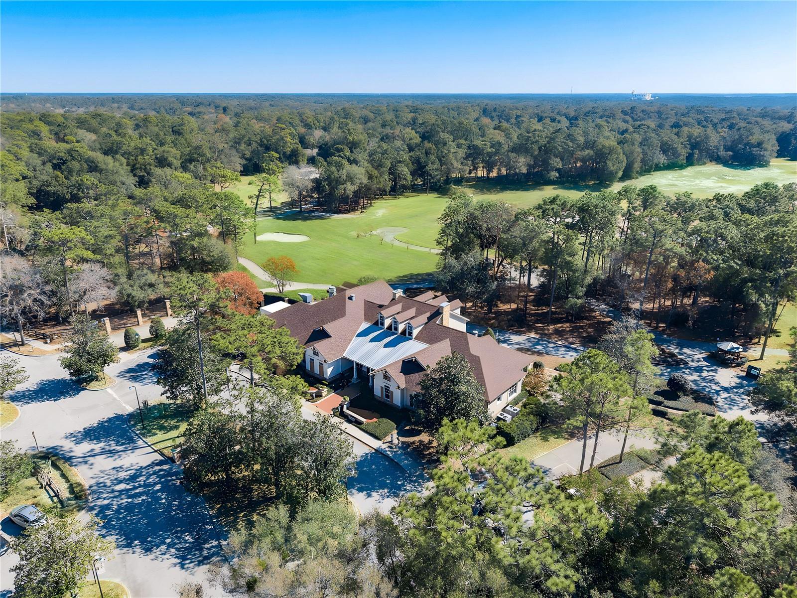 300 LAMBERTON LN, DELAND, FL, 32724