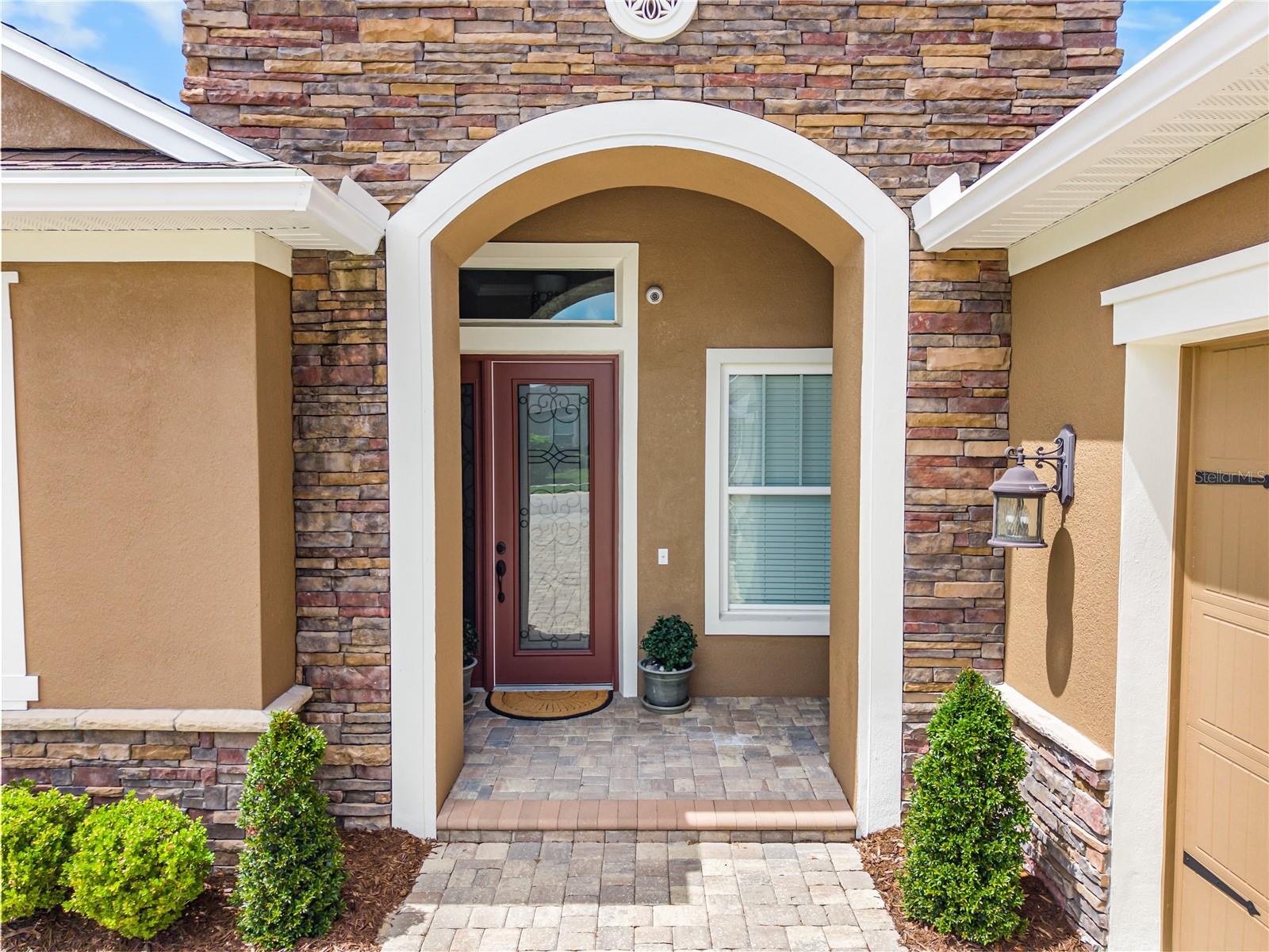 300 LAMBERTON LN, DELAND, FL, 32724
