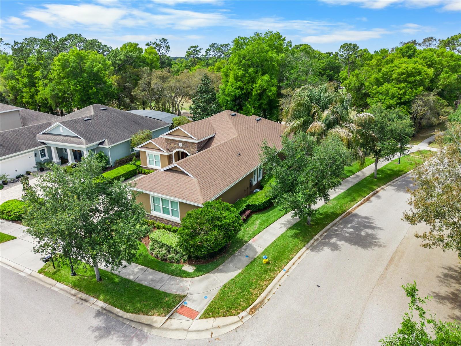 300 LAMBERTON LN, DELAND, FL, 32724