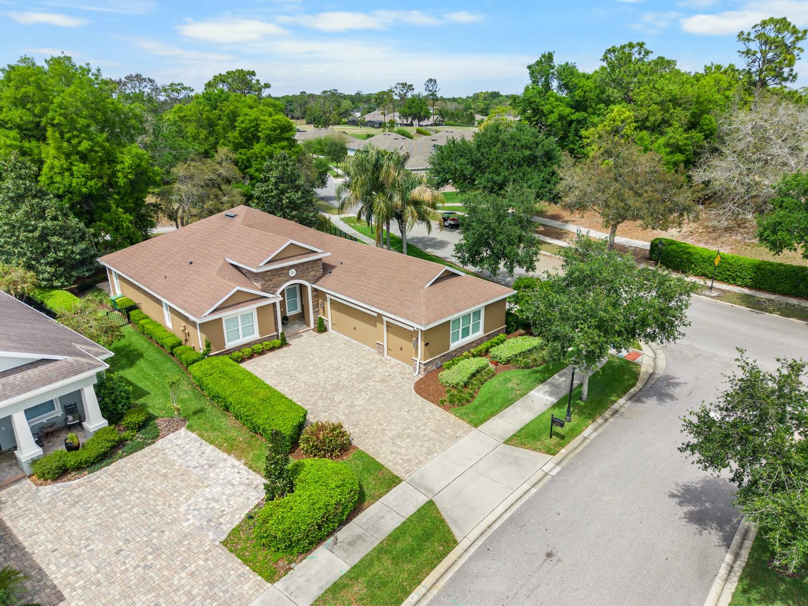 300 LAMBERTON LN, DELAND, FL, 32724