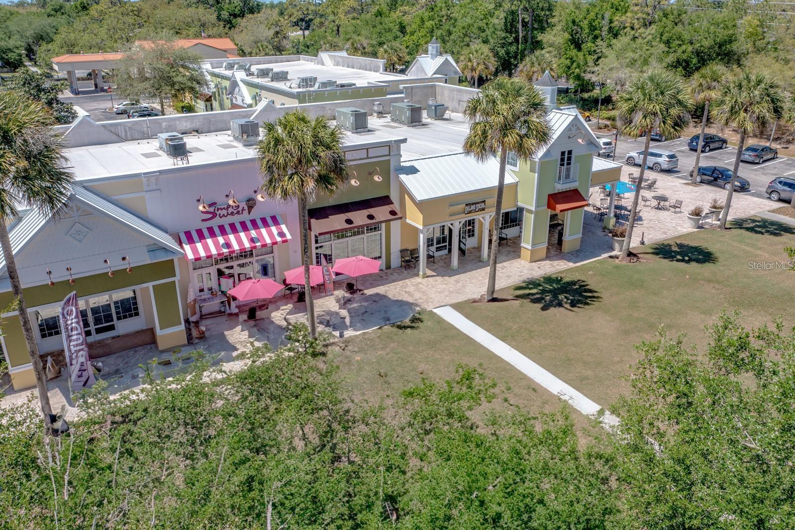 300 LAMBERTON LN, DELAND, FL, 32724