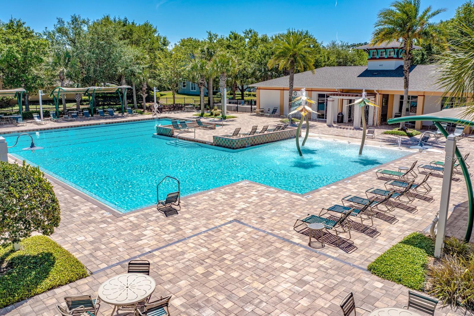 300 LAMBERTON LN, DELAND, FL, 32724