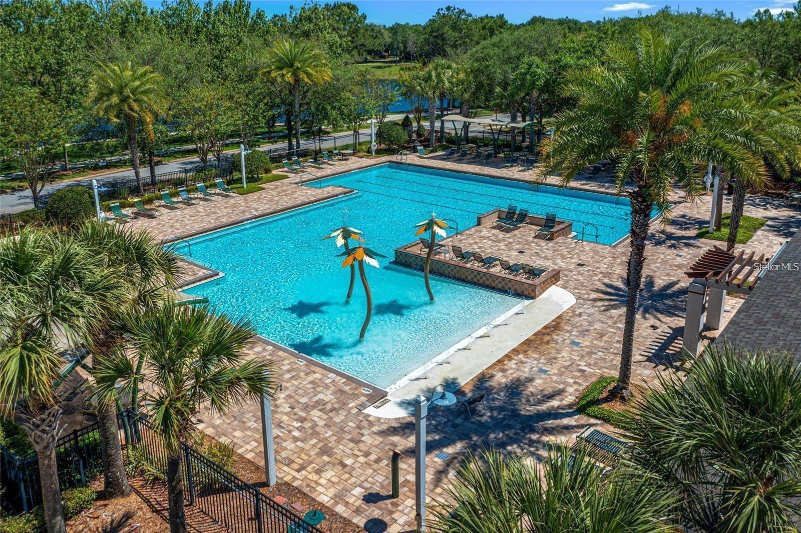 300 LAMBERTON LN, DELAND, FL, 32724