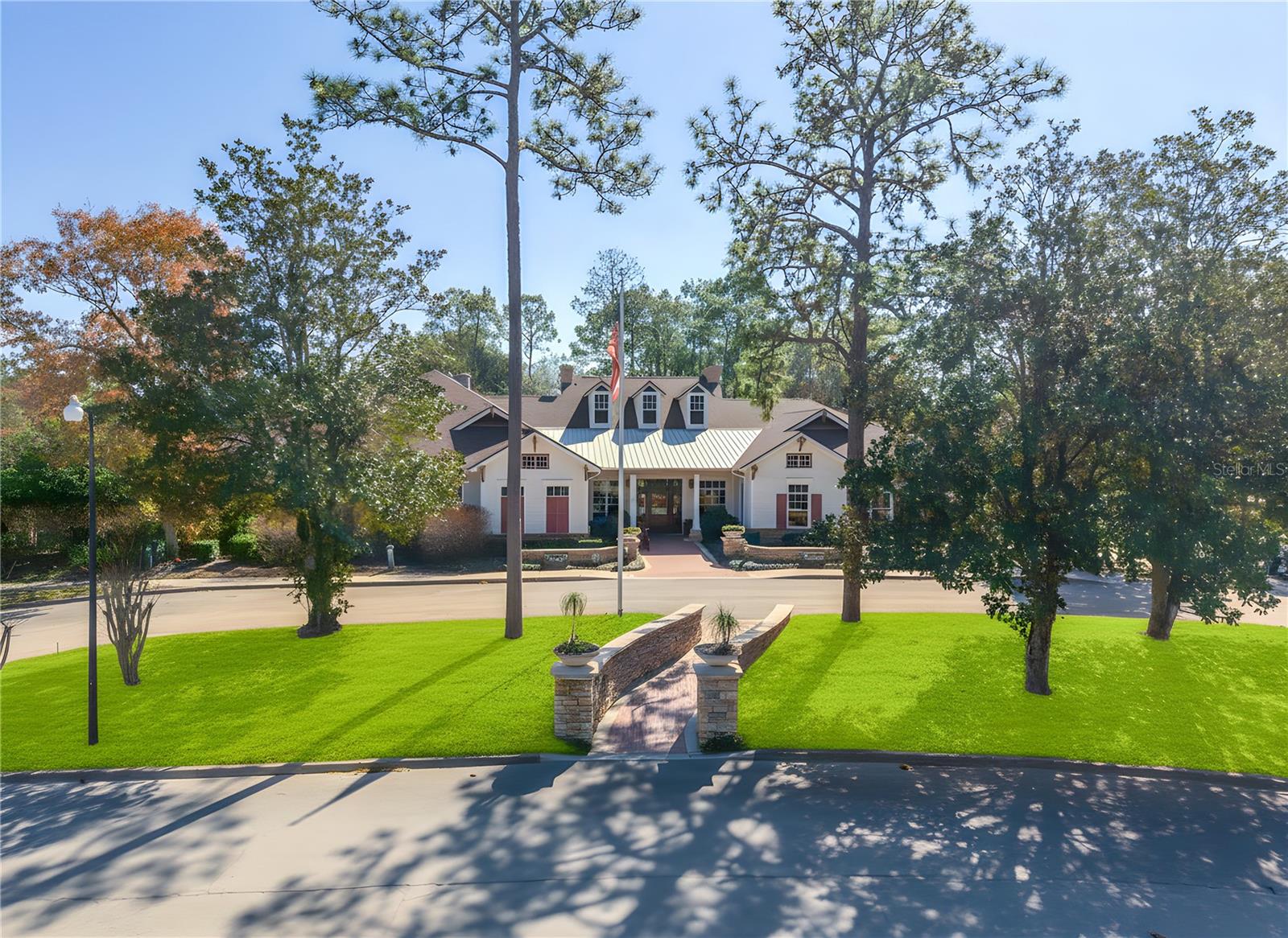 300 LAMBERTON LN, DELAND, FL, 32724