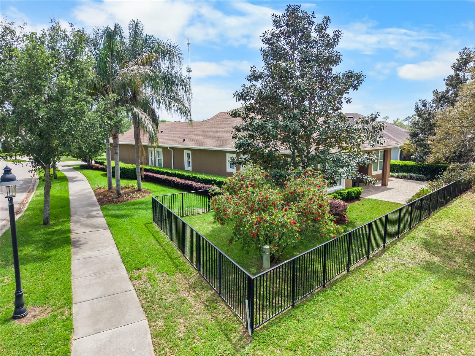 300 LAMBERTON LN, DELAND, FL, 32724