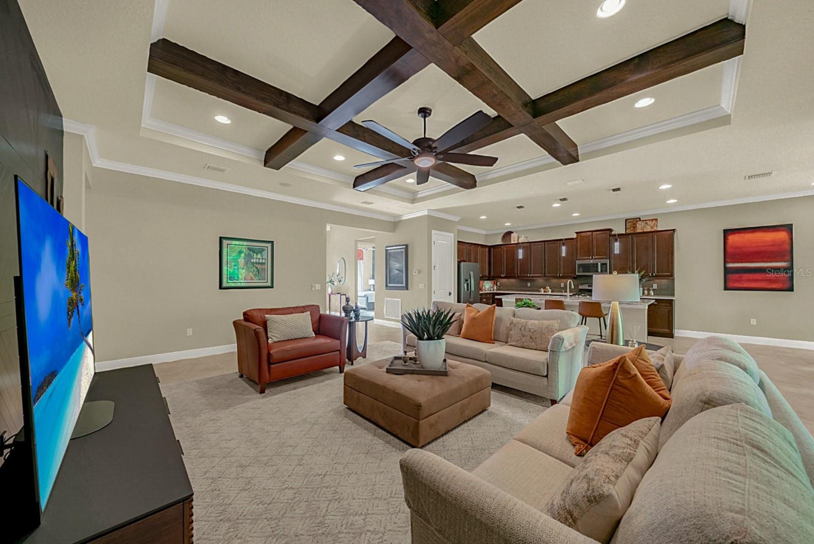 300 LAMBERTON LN, DELAND, FL, 32724