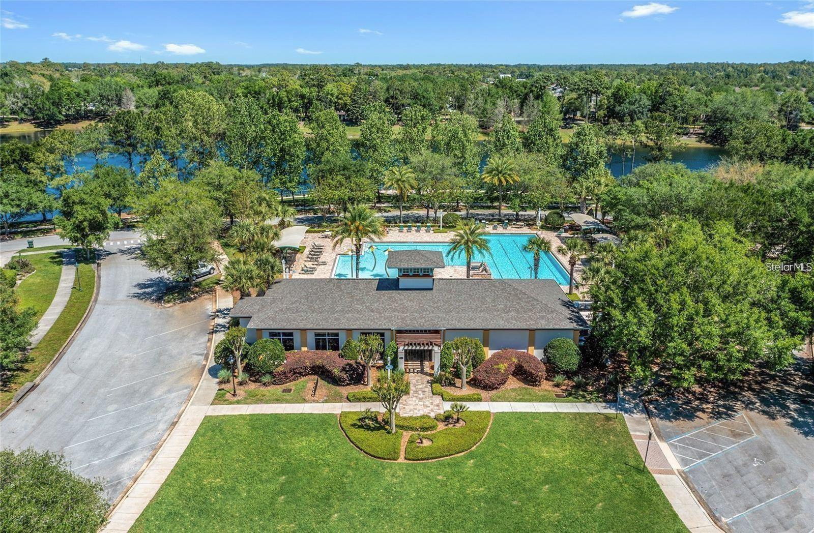 300 LAMBERTON LN, DELAND, FL, 32724