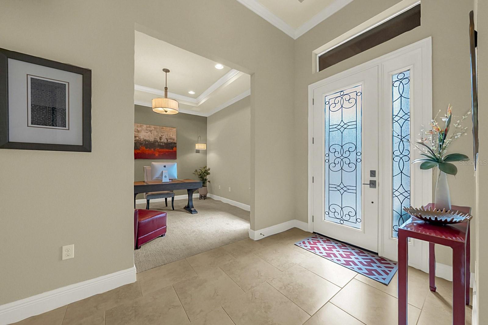 300 LAMBERTON LN, DELAND, FL, 32724
