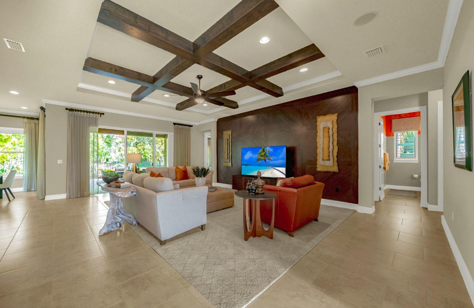 300 LAMBERTON LN, DELAND, FL, 32724