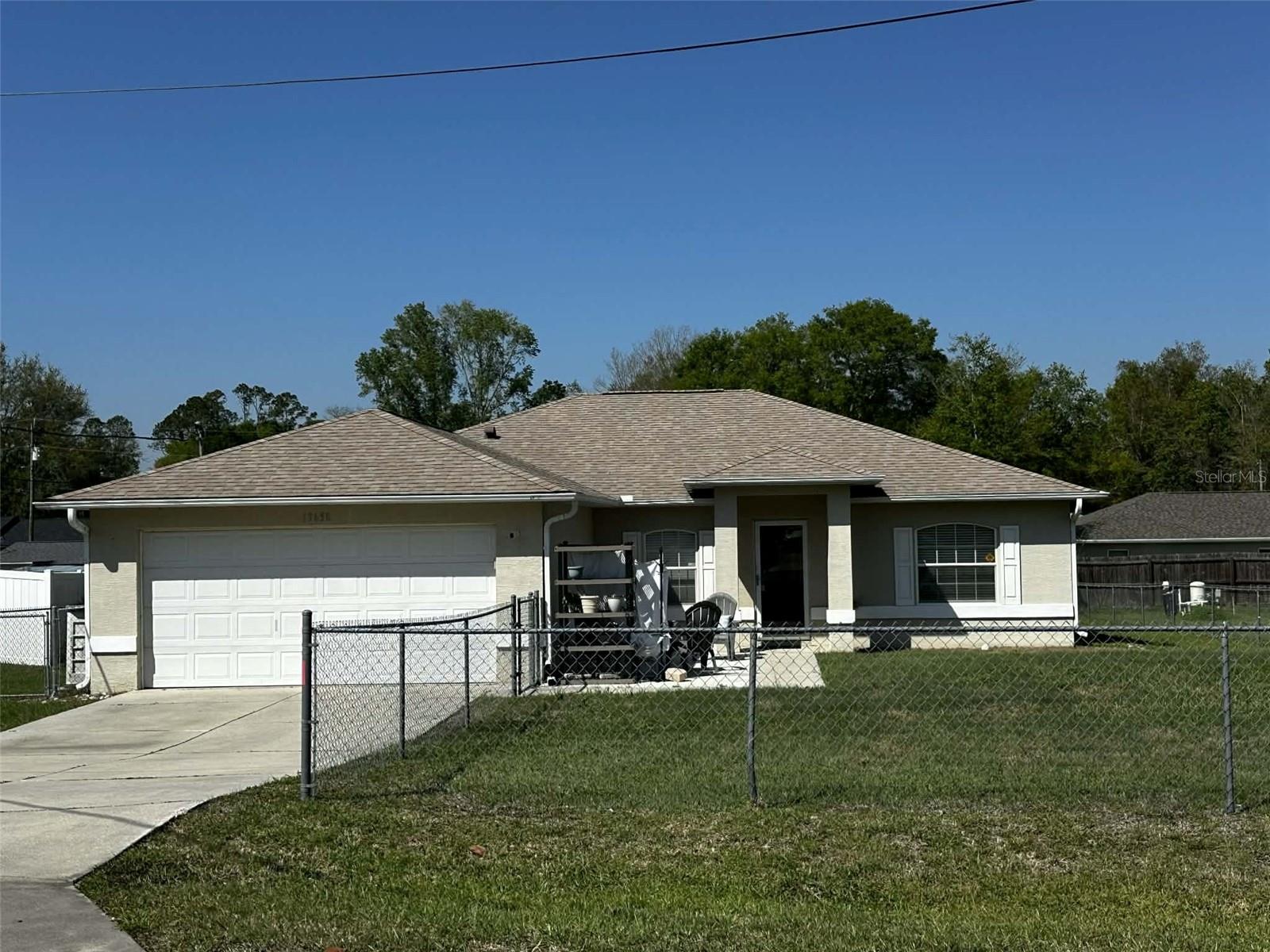 13650 SE 51ST AVE, SUMMERFIELD, FL, 34491