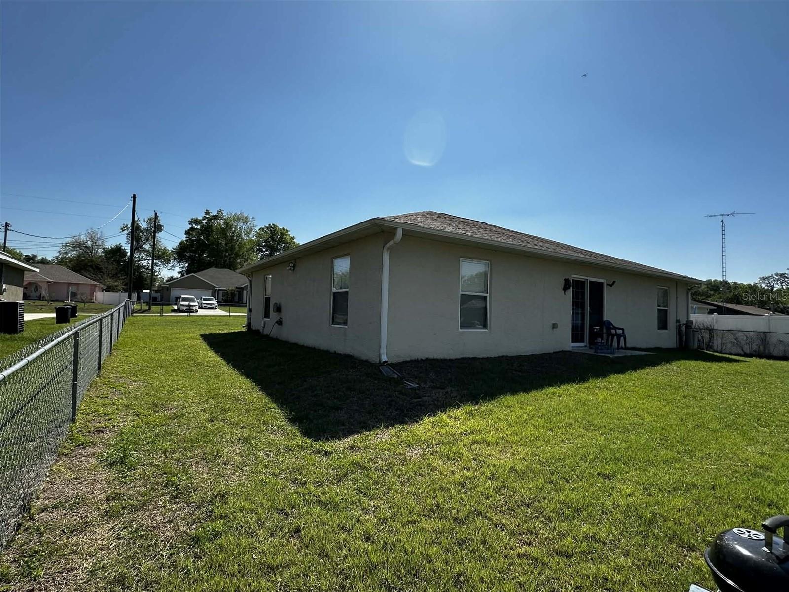 13650 SE 51ST AVE, SUMMERFIELD, FL, 34491