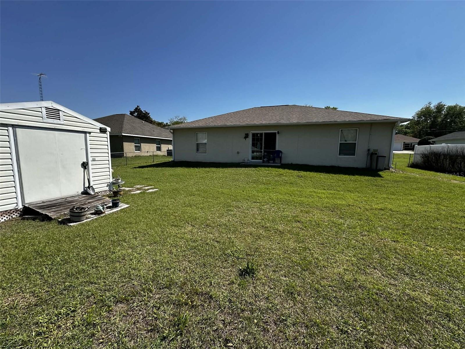 13650 SE 51ST AVE, SUMMERFIELD, FL, 34491