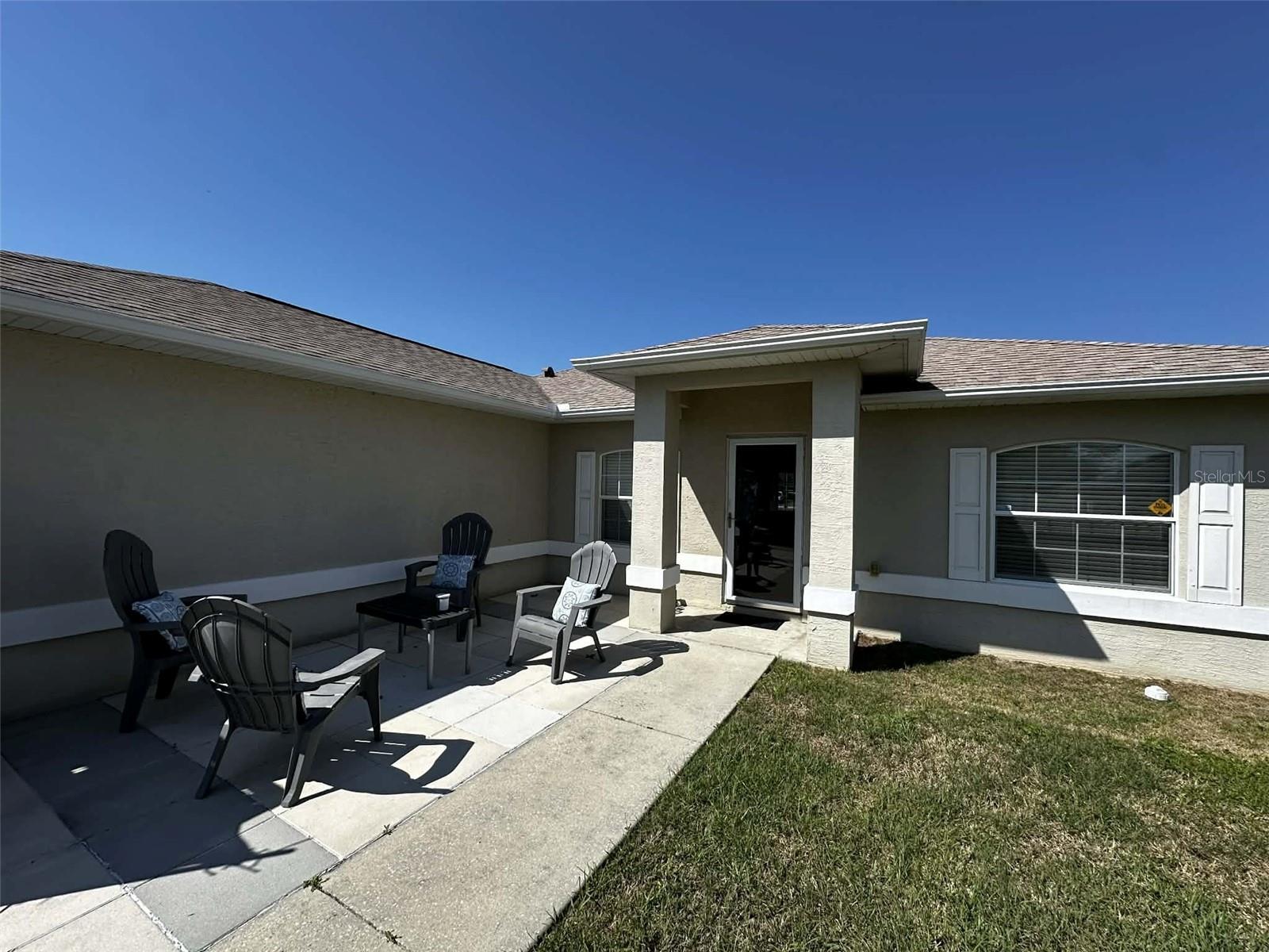 13650 SE 51ST AVE, SUMMERFIELD, FL, 34491