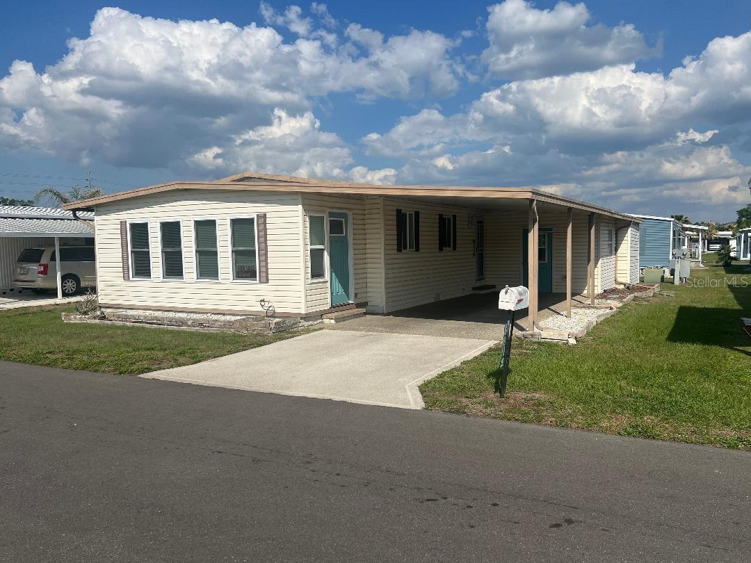 6902 ORLO DR, ZEPHYRHILLS, FL, 33542
