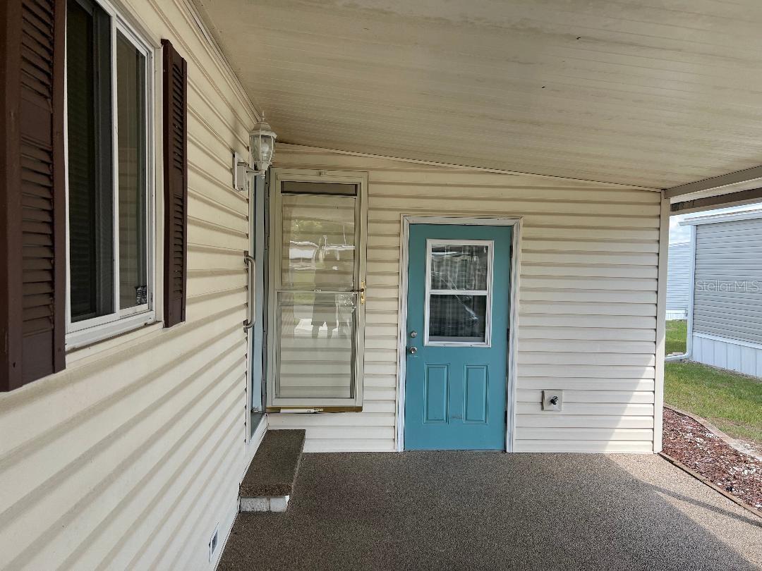 6902 ORLO DR, ZEPHYRHILLS, FL, 33542