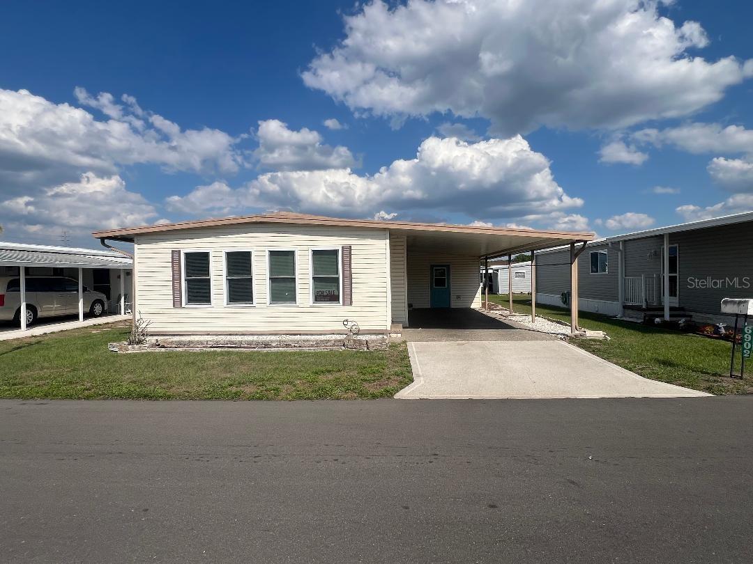 6902 ORLO DR, ZEPHYRHILLS, FL, 33542