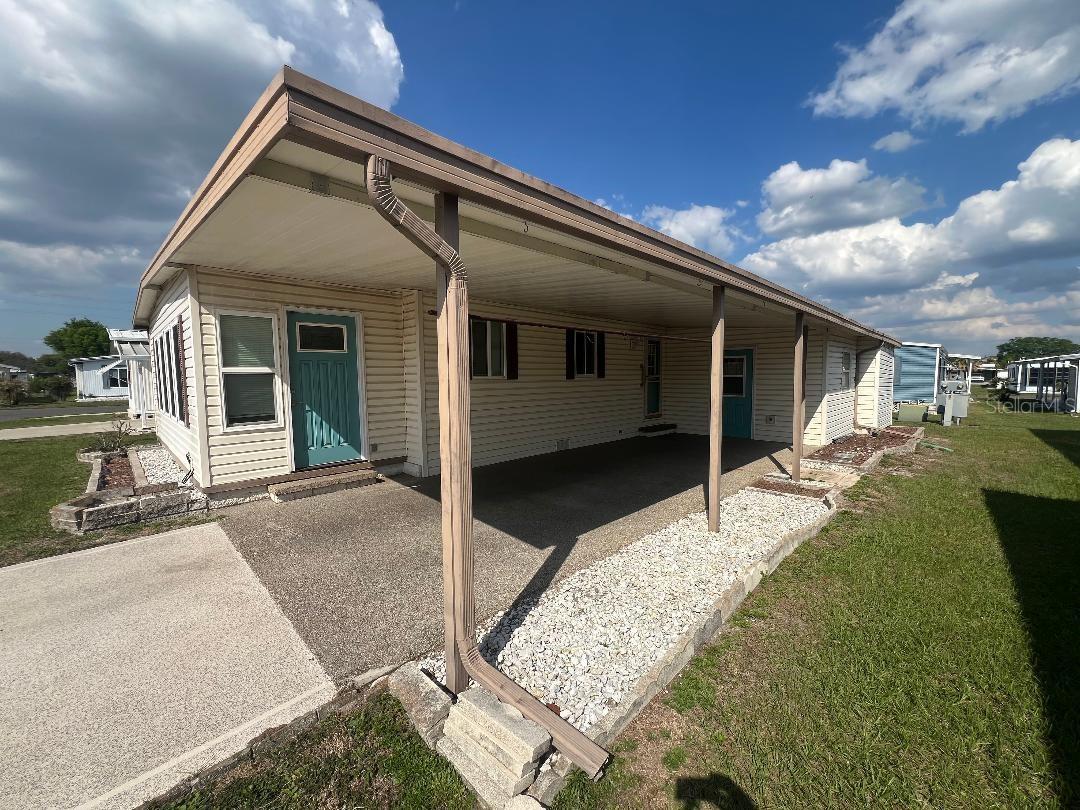 6902 ORLO DR, ZEPHYRHILLS, FL, 33542