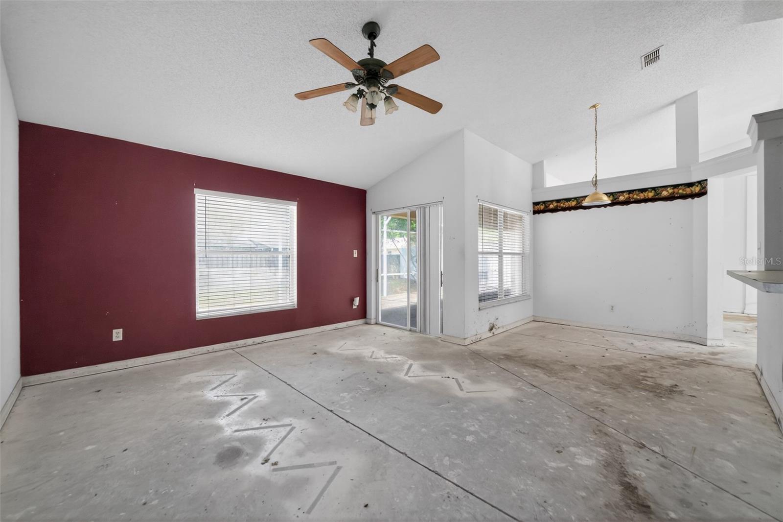 2518 MAYWOOD ST, EUSTIS, FL, 32726