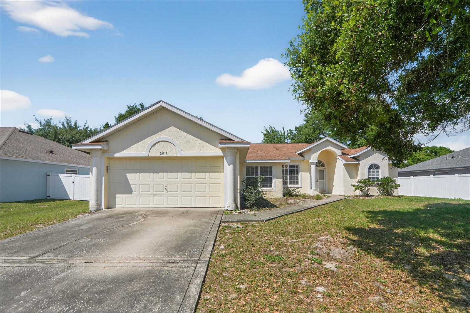 2518 MAYWOOD ST, EUSTIS, FL, 32726