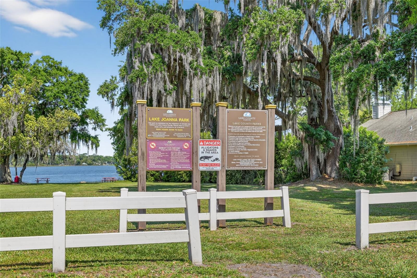 2518 MAYWOOD ST, EUSTIS, FL, 32726