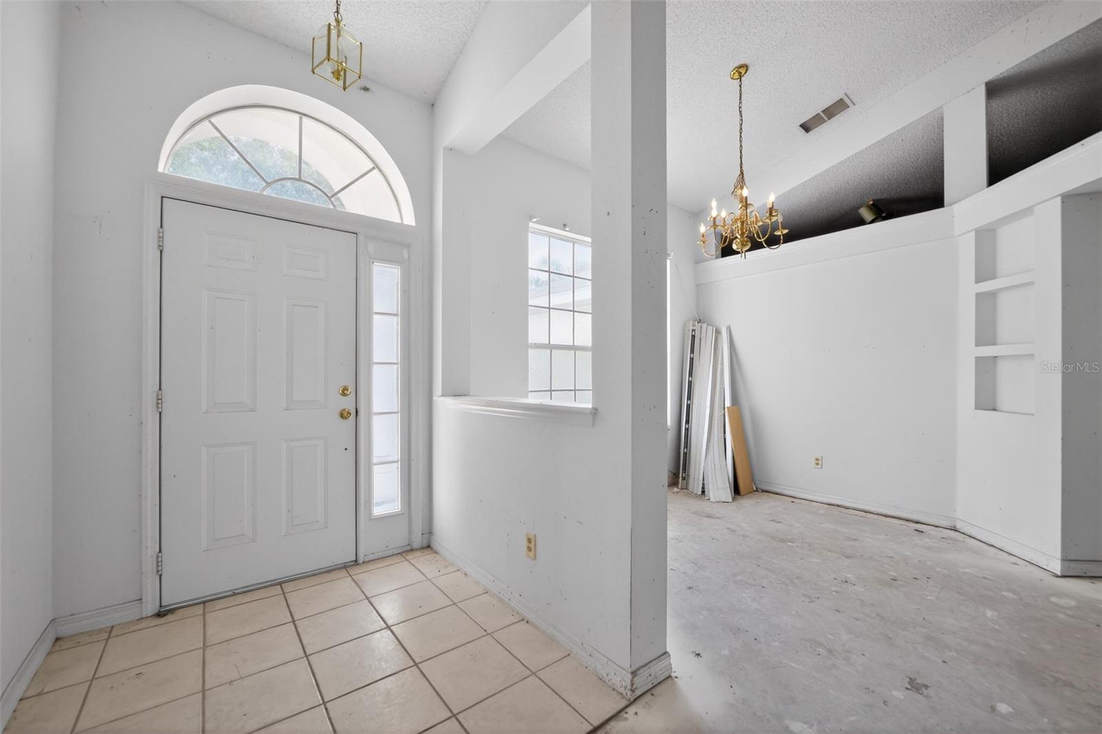 2518 MAYWOOD ST, EUSTIS, FL, 32726
