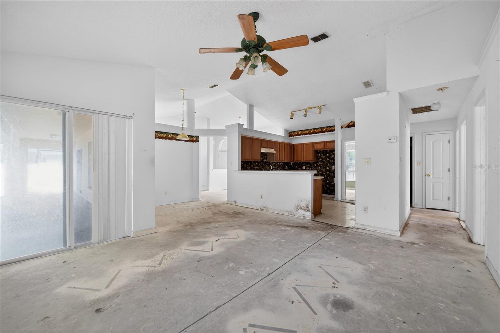 2518 MAYWOOD ST, EUSTIS, FL, 32726