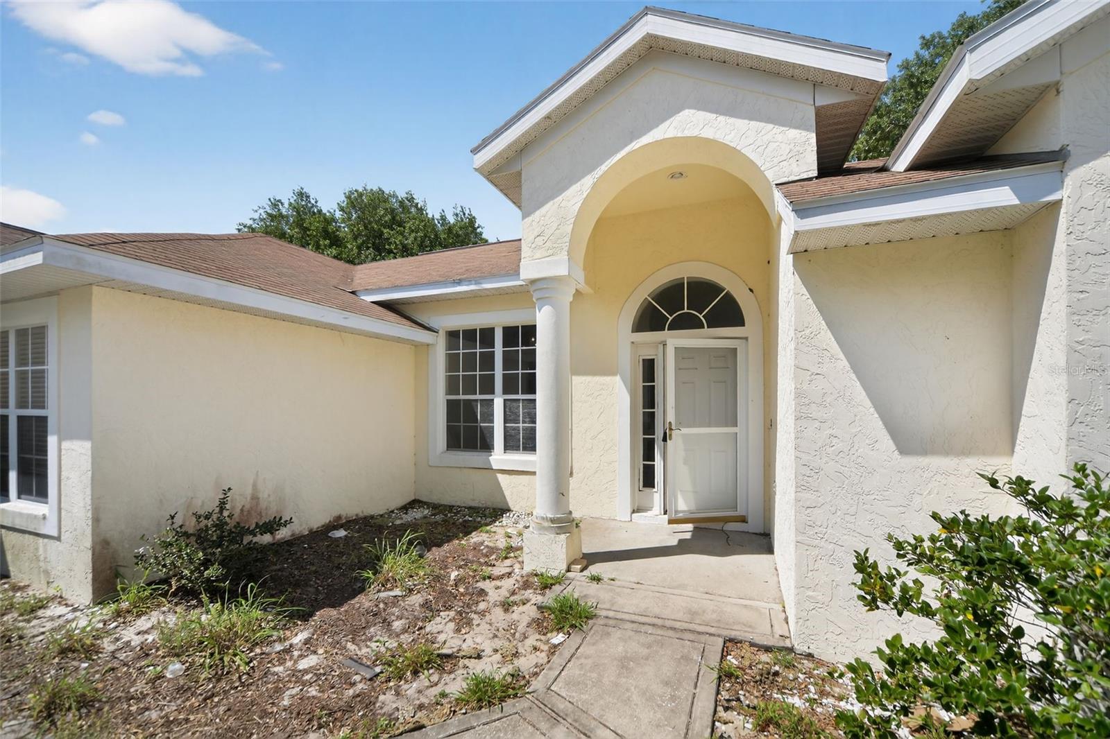 2518 MAYWOOD ST, EUSTIS, FL, 32726