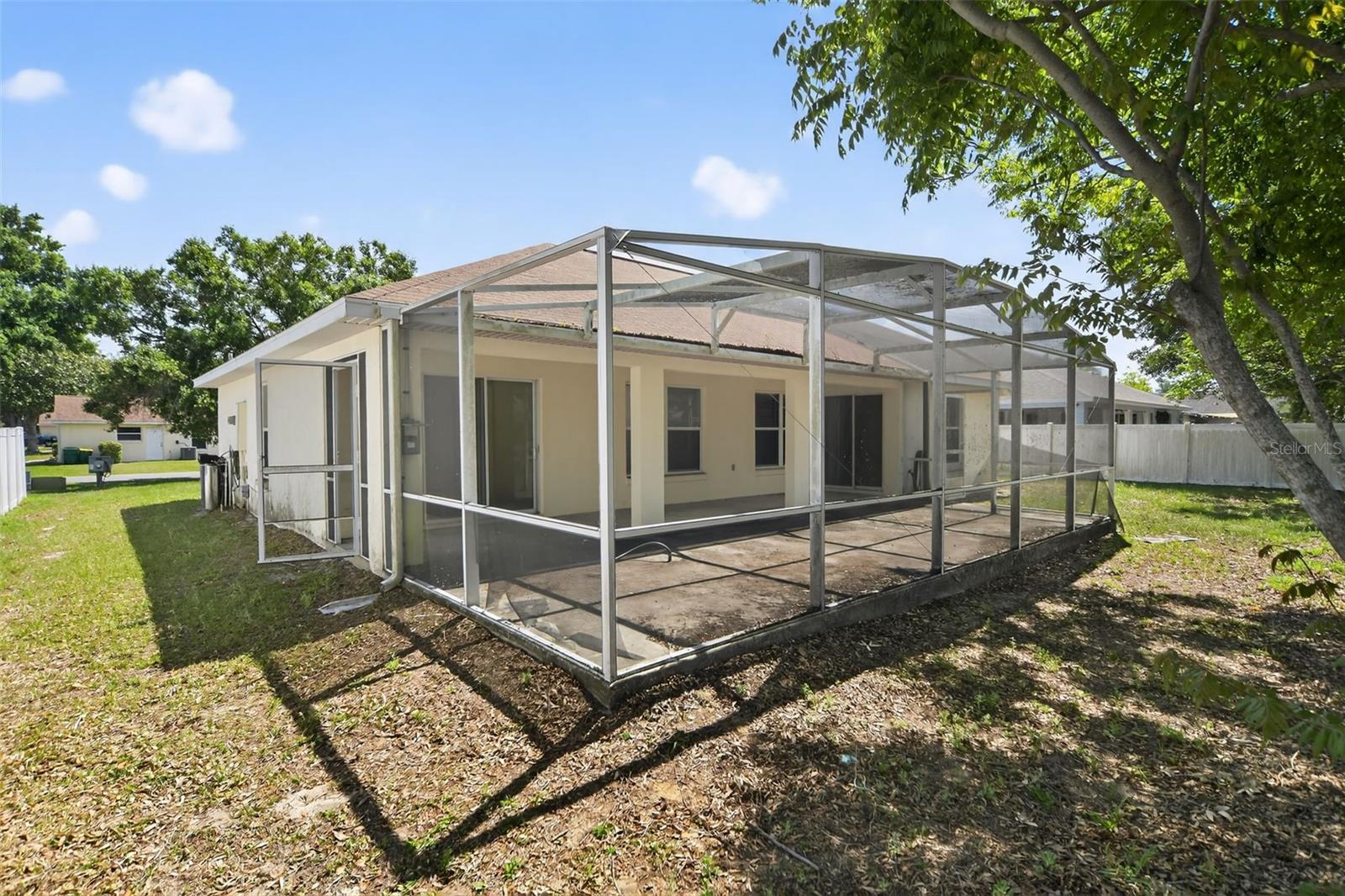 2518 MAYWOOD ST, EUSTIS, FL, 32726