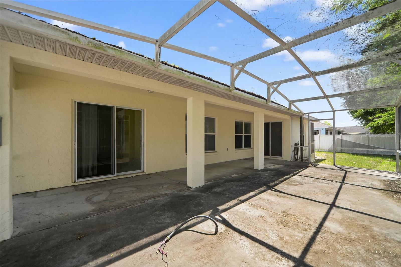 2518 MAYWOOD ST, EUSTIS, FL, 32726