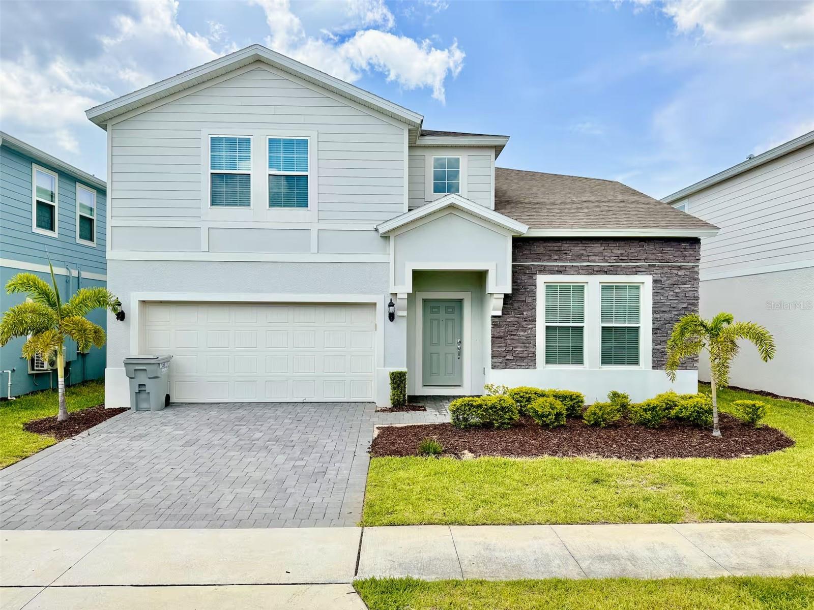4453 KAIPO RD, DAVENPORT, FL, 33897