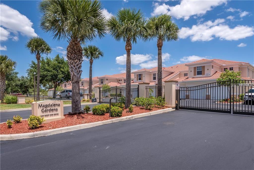 240 W END DR #1211, PUNTA GORDA, FL, 33950