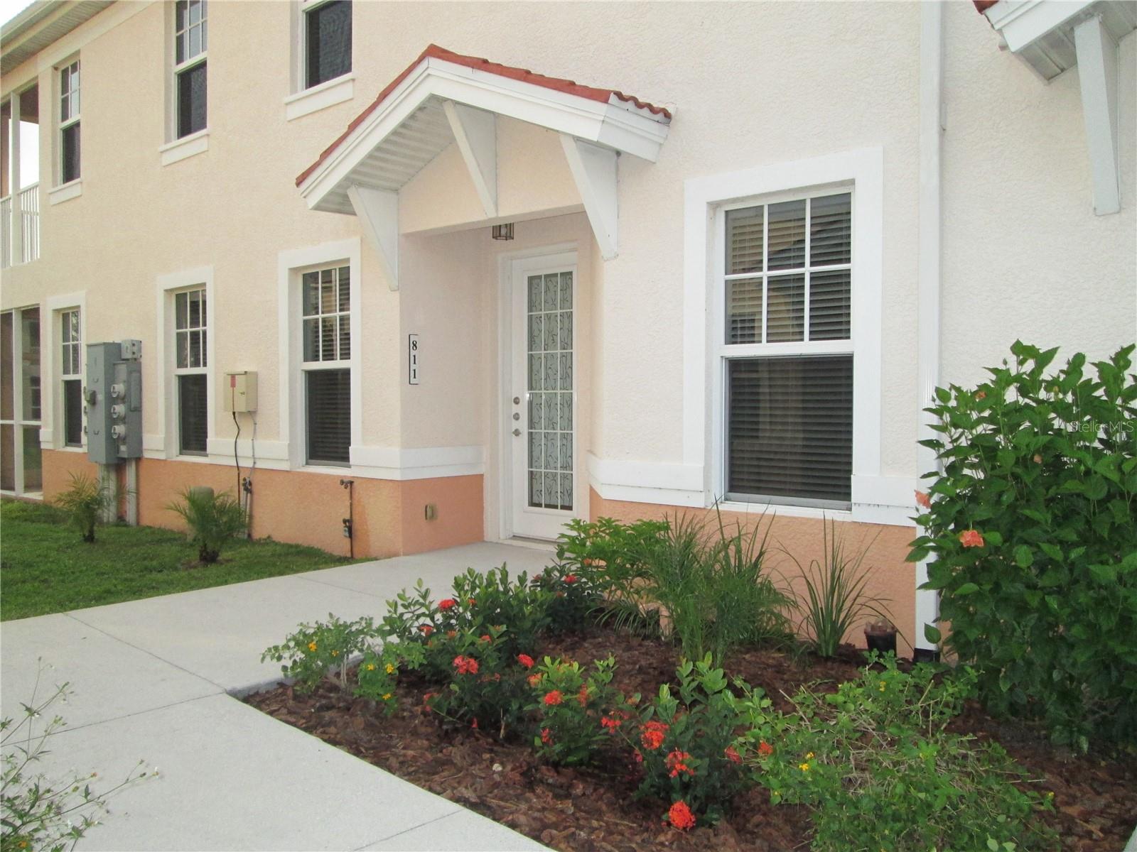 240 W END DR #1211, PUNTA GORDA, FL, 33950