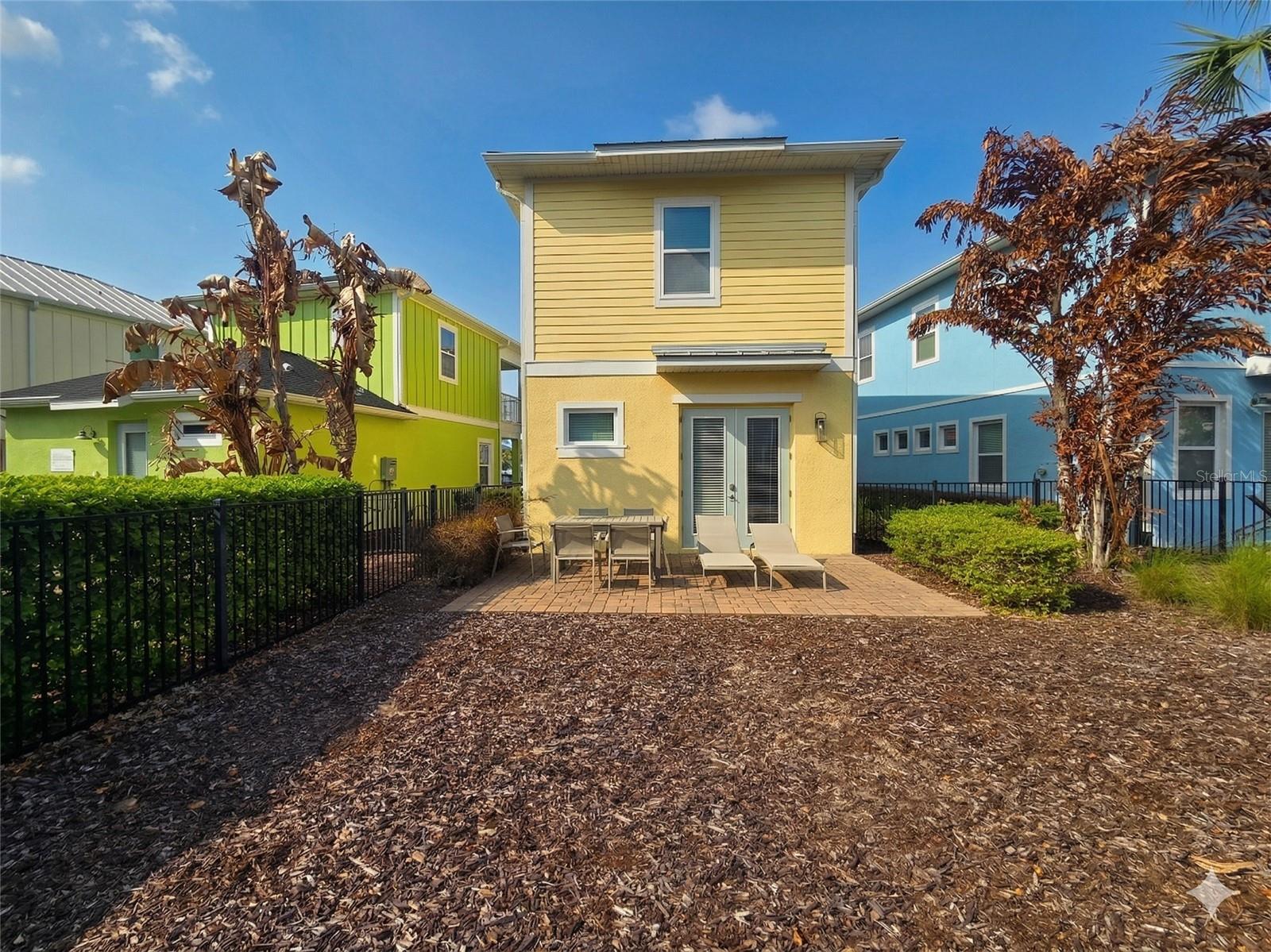 8090 KNEE DEEP RD, KISSIMMEE, FL, 34747