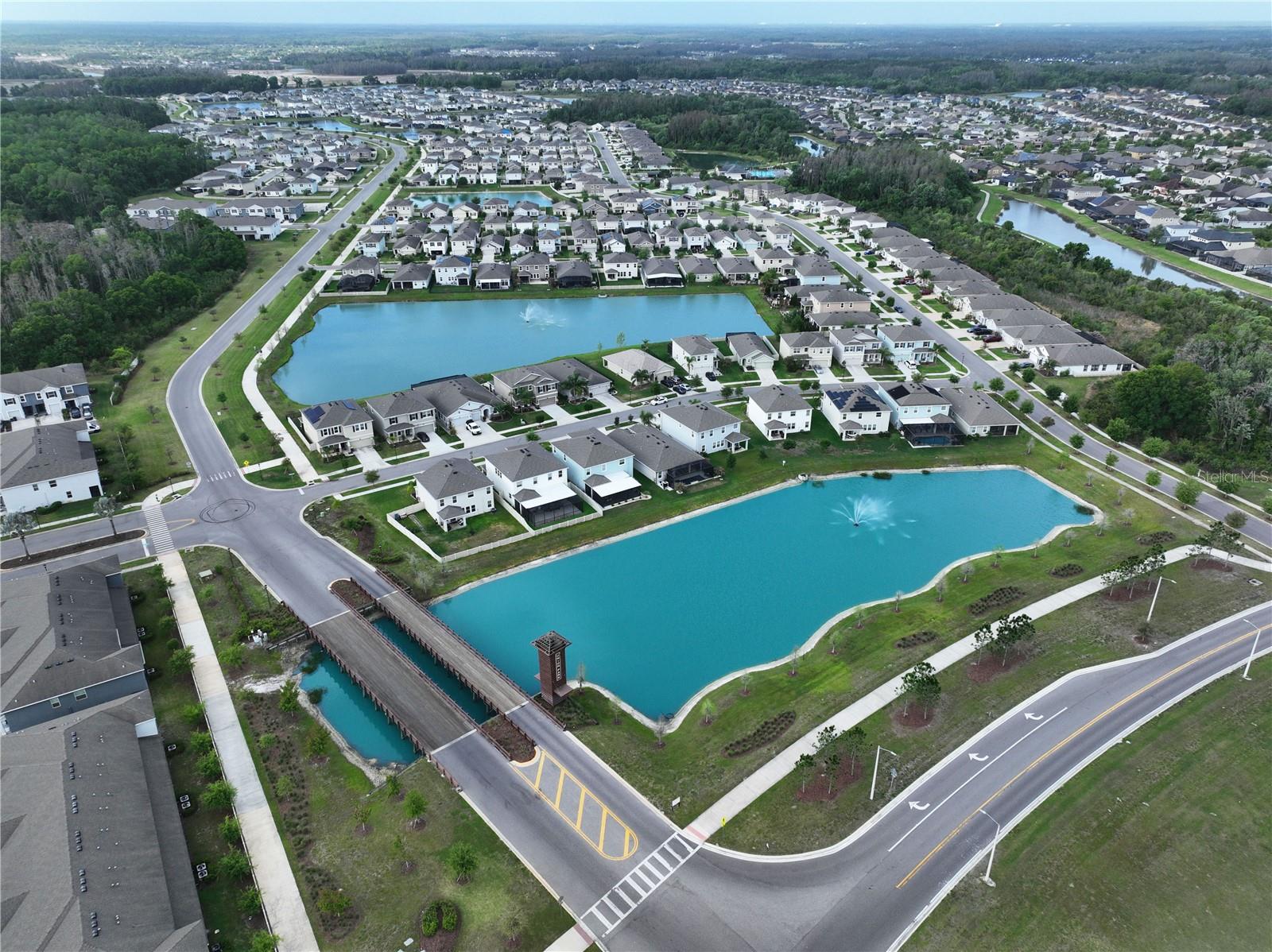 32753 PEZ LANDING LN, WESLEY CHAPEL, FL, 33543