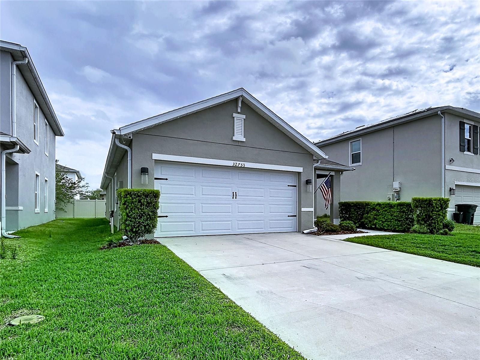 32753 PEZ LANDING LN, WESLEY CHAPEL, FL, 33543