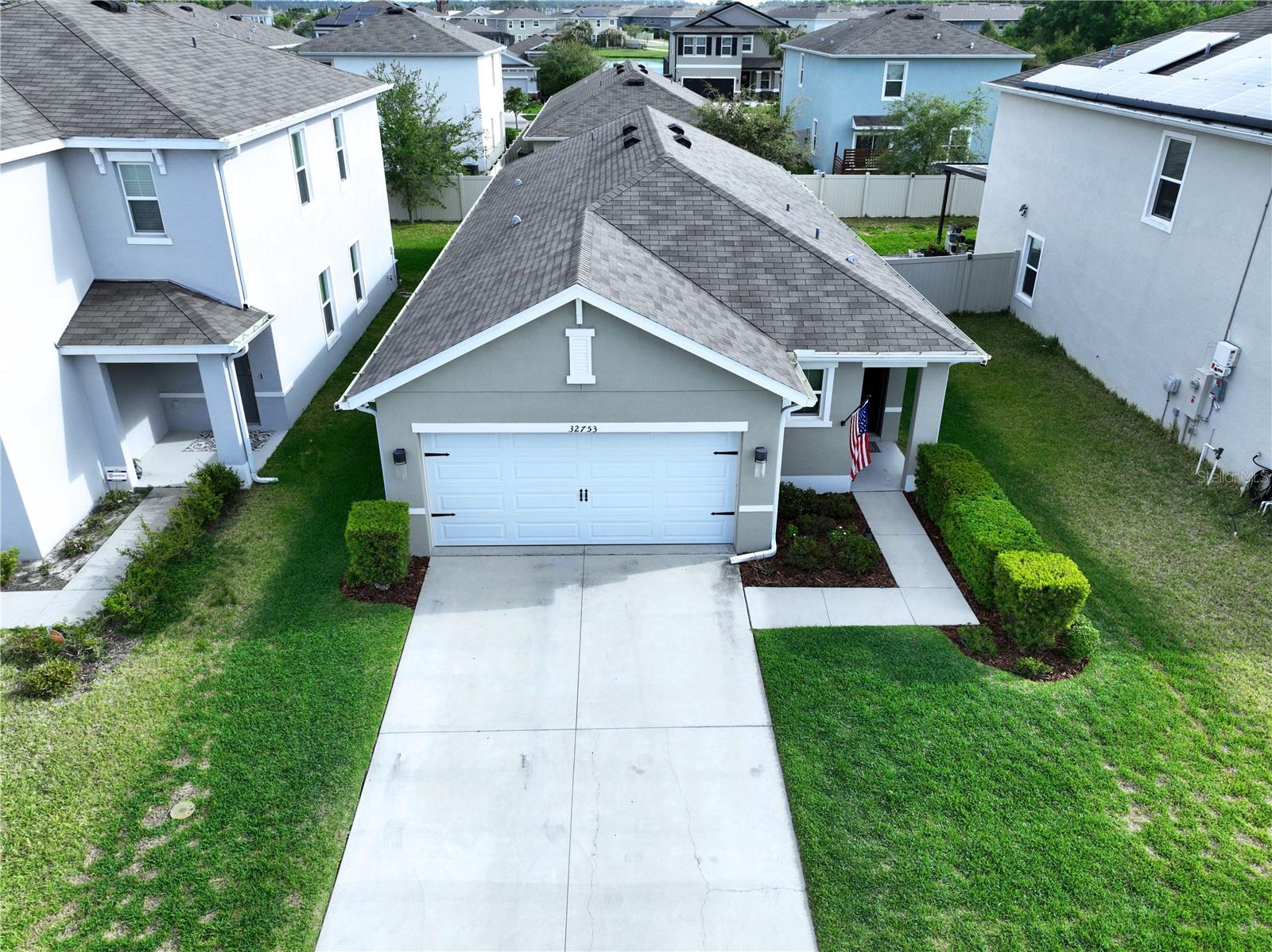 32753 PEZ LANDING LN, WESLEY CHAPEL, FL, 33543