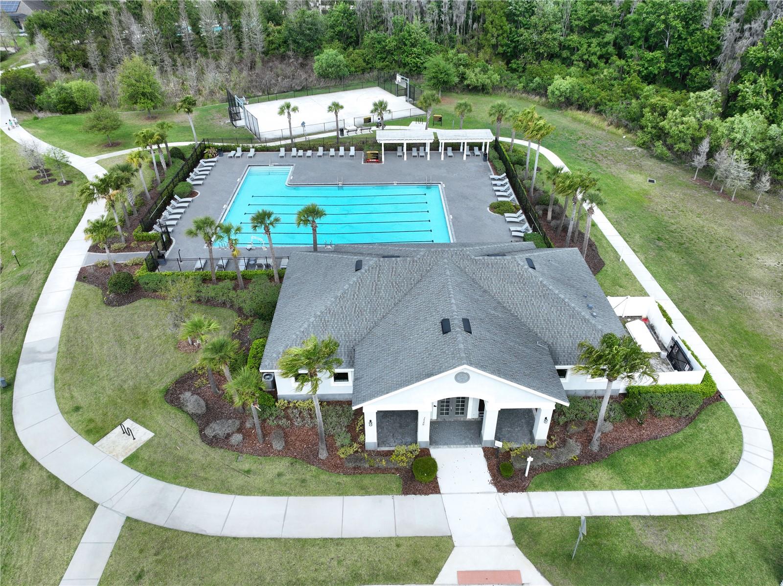 32753 PEZ LANDING LN, WESLEY CHAPEL, FL, 33543