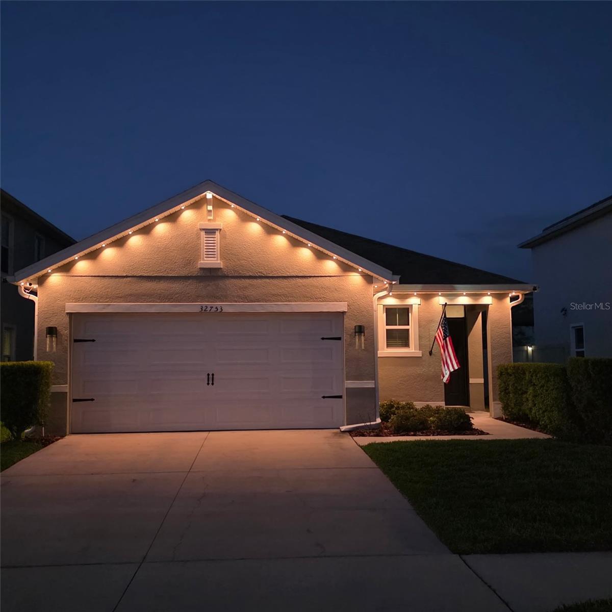 32753 PEZ LANDING LN, WESLEY CHAPEL, FL, 33543