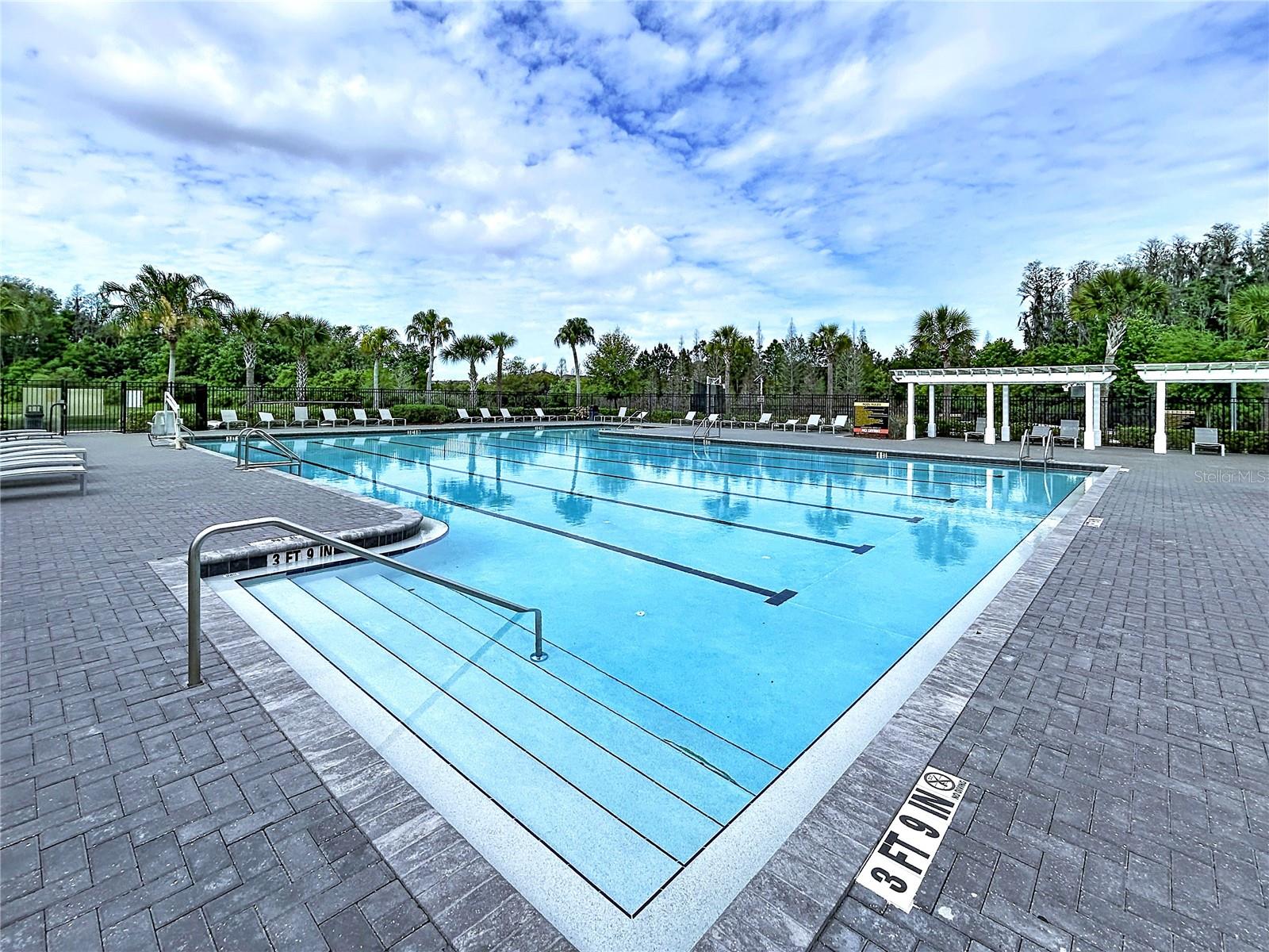 32753 PEZ LANDING LN, WESLEY CHAPEL, FL, 33543