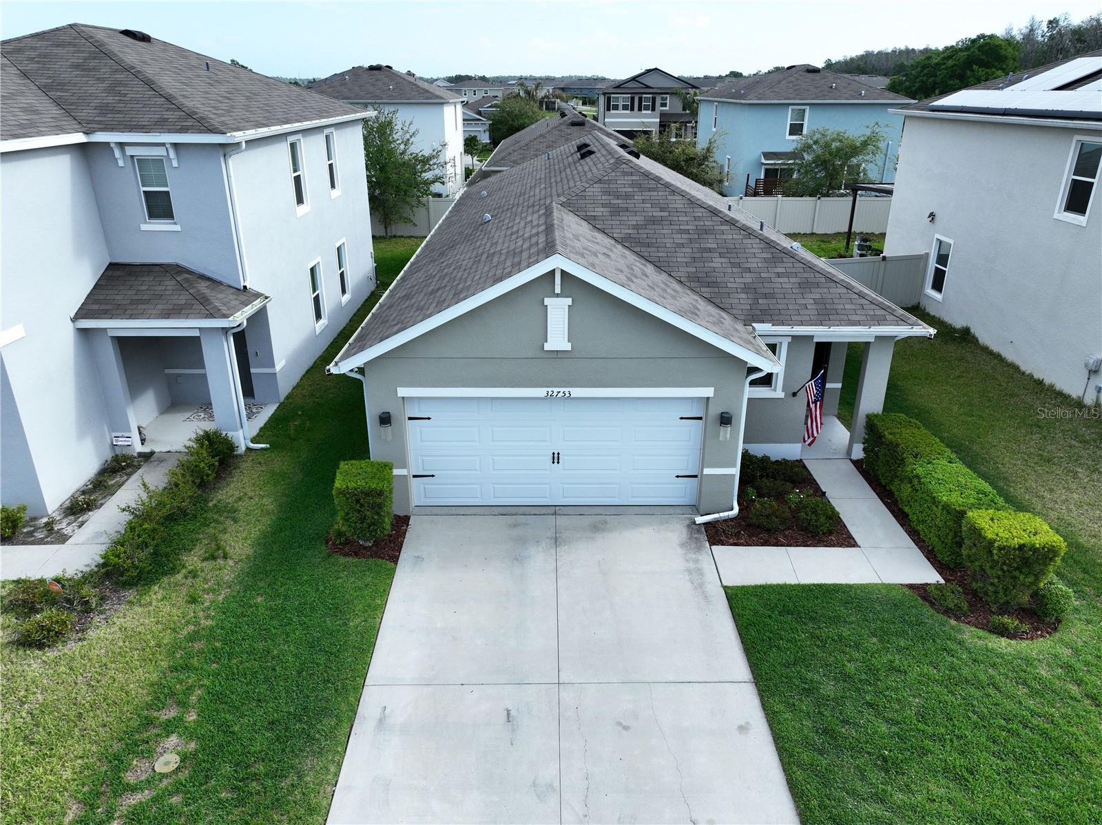 32753 PEZ LANDING LN, WESLEY CHAPEL, FL, 33543