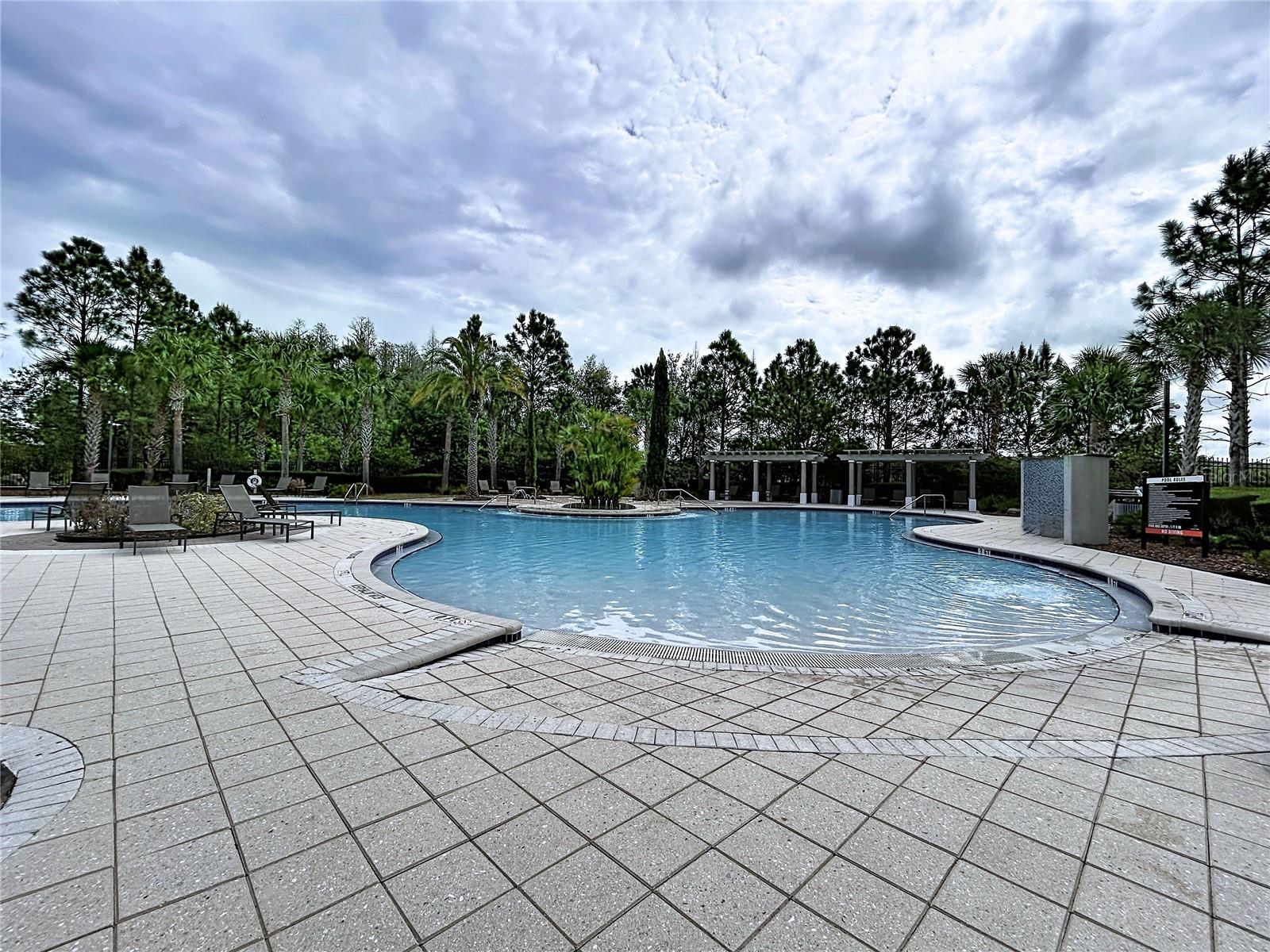 32753 PEZ LANDING LN, WESLEY CHAPEL, FL, 33543